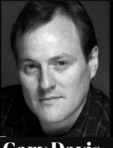 Gary Davis