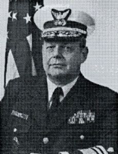 Arthur E. Henn