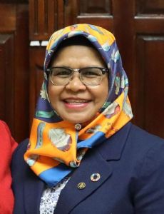 Maimunah Mohd Sharif