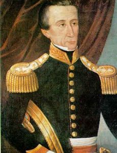 Francisco Antonio Pinto