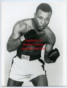 Tiger Jones