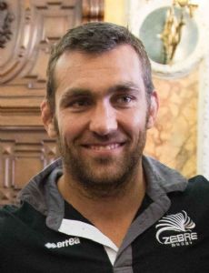 Quintin Geldenhuys