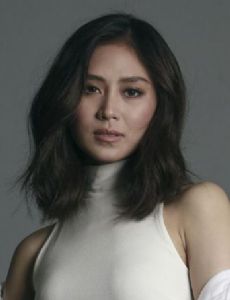 Sarah Geronimo