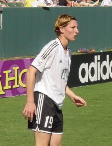 Stefanie Gottschlich