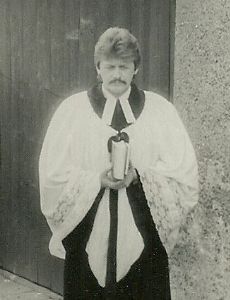 Bohuslav Kokotek