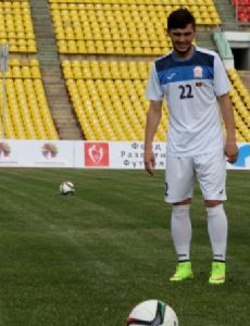 Anton Zemlianukhin