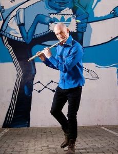 Wouter Kellerman