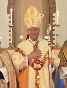 Jonathan Baker (bishop)