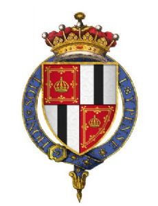 Thomas Erskine, 1st Earl of Kellie