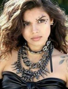 Michelle Andrade (Musical Artist)