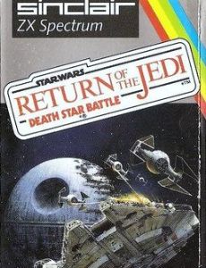 Return of the Jedi: Death Star Battle
