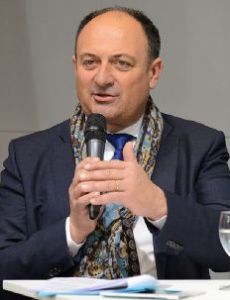 Willy Borsus