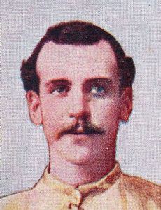 Fred Jinks