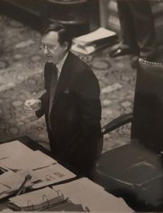 Frank Padavan