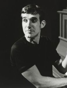 Nick Enright