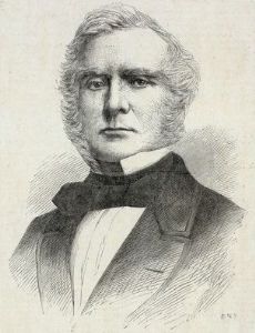 Moses H. Grinnell