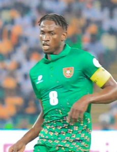 Alfa Semedo