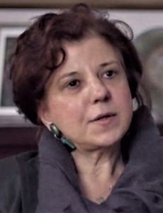 Ayşe Sinirlioğlu