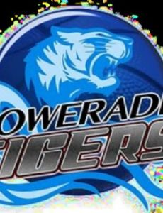 Powerade Tigers