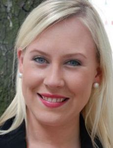 Lene Vågslid