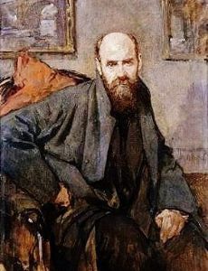 Albert Baertsoen
