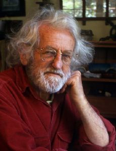 Dick Scott (historian)