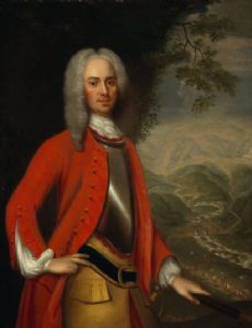 George Wade