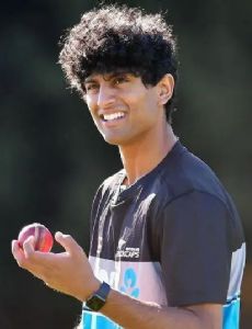 Rachin Ravindra