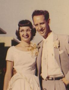 Raymond Franz and Cynthia Franz