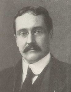 Gerard Noel (politician)