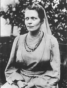 Sister Nivedita