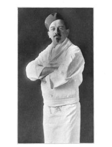 Victor Hirtzler