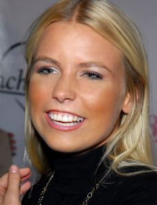 Casey Parker