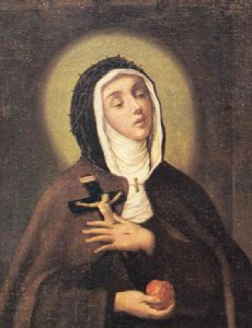 Veronica Giuliani