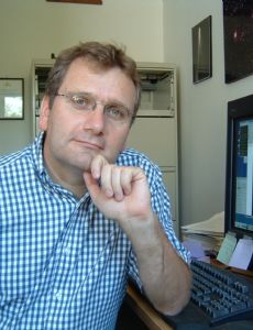 Mario Hamuy