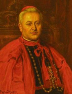 August Hlond