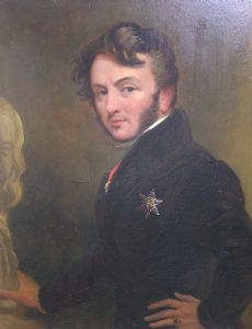 George Hayter