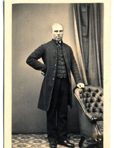 Robert Dixon (explorer)