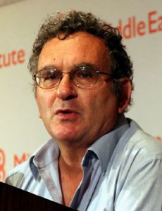 Benny Morris