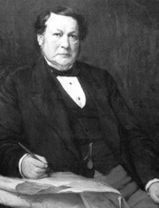 Thomas Elliot Harrison