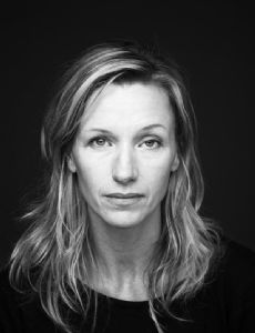 Ebba Forsberg
