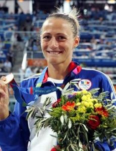 Camelia Potec