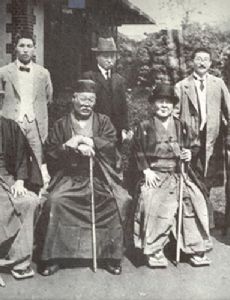 Noda Utarō