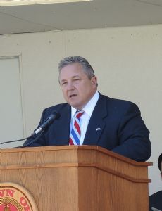 Bill Reilich