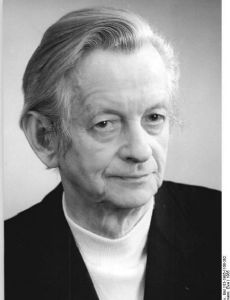 Klaus Wittkugel