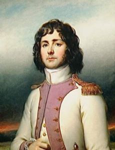 Horace François Bastien Sébastiani de La Porta