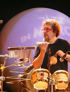 Cyro Baptista
