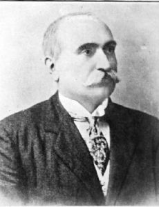 Dorabji Tata