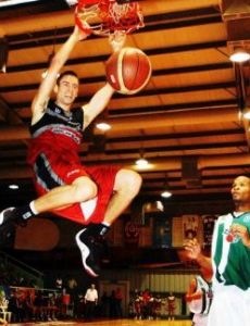 Anthony Fernandez