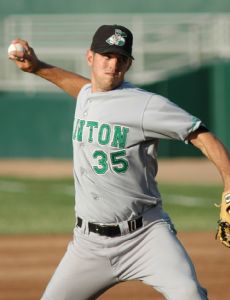 Eric Hurley